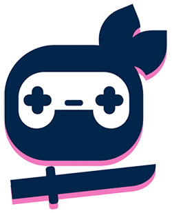 Game Friends Zone Logo
